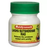 Baidyanath Laghu Sootshekhar Ras