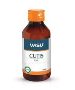 Vasu Cutis Oil