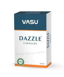 Vasu Dazzle Capsules