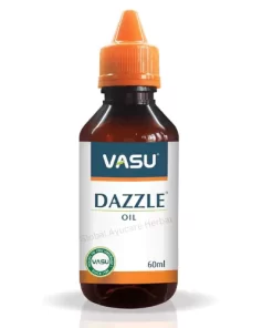 Vasu Dazzle Oil