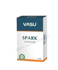 Vasu Spark Capsules