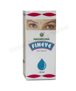 Nagarjuna Fineye Drops