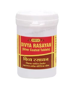 Vyas Divya Rasayan Vati