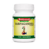 baidyanath sarpagandha tablets