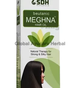 SDH Beutanic Meghna Hair Oil