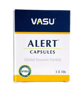 Vasu Alert Capsules