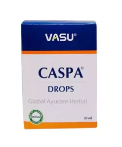 Vasu Caspa Drop