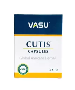 Vasu Cutis Capsules