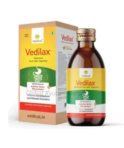 Vedical Vedilax Syrup