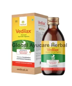 Vedical Vedilax Syrup