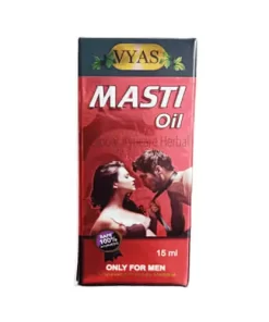 Vyas Masti Oil