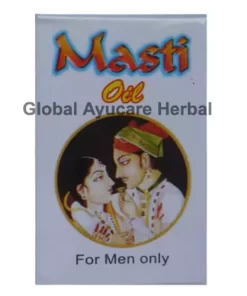 Vyas Masti Oil