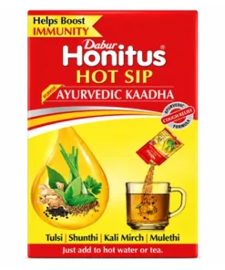 Dabur Honitus Hot Sip