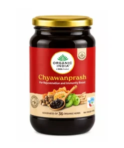 Organic India Chyawanprash