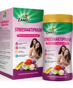 Zandu StreeShaktiprash 450gms