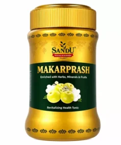 Sandu Makarprash