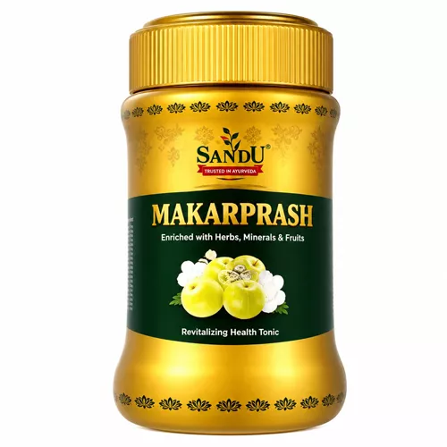 Sandu Makarprash
