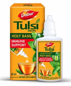 Dabur Tulsi Drops