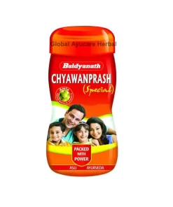 Baidyanath Chyawanprash Special