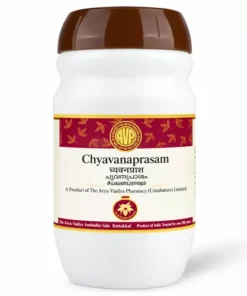 AVP Chyavanaprasam