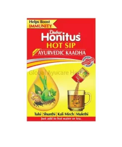 Dabur Honitus Hot Sip