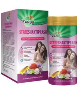 Zandu ShreeShaktiprash