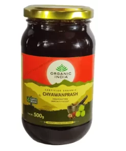 Organic India Chyawanprash