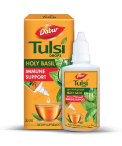 Dabur Tulsi Drops