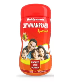 Baidyanath Chyawanprash Special