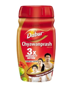 Dabur Chyawanprash