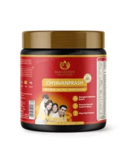 Maharishi Ayurveda Chyavanprash