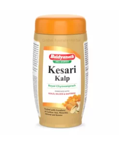 baidyanath kesari kalp