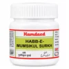 Hamdard Habb-E Mumsikul Surkh