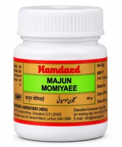 Hamdard Majun Momiyaee