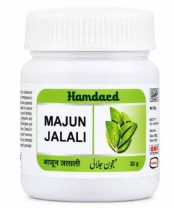 Hamdard Majun Jalali