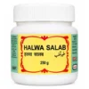 Hamdard Halwa Salab
