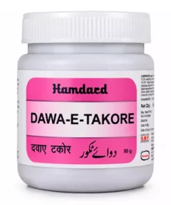 Hamdard Dawa-E-Takore
