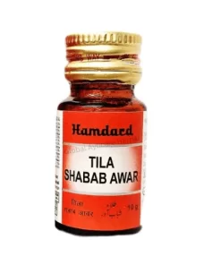 Hamdard Tila Shabab Awar