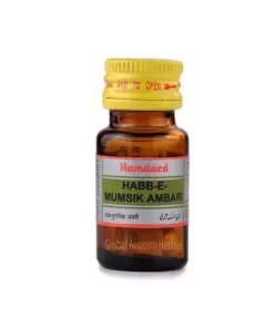 Hamdard Habb-e Mumsik Ambari