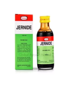 Hamdard Jernide Syrup