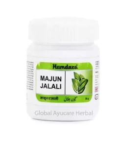 Hamdard Majun Jalali