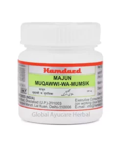 Hamdard Majun Muqawwi Wa Mumsik