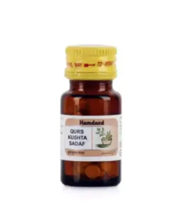 Hamdard Qurs Kushta Sadaf