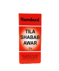 Hamdard Tila Shabab Awar