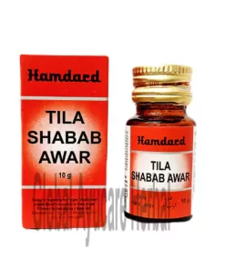 Hamdard Tila Shabab Awar