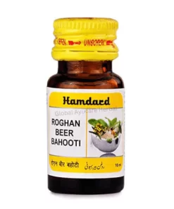 Hamdard Roghan Beer Bahooti