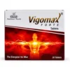 Charak Vigomax Forte Tablet