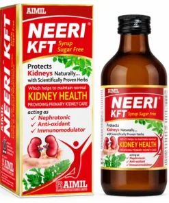 Aimil Neeri KFT Syrup (Sugar Free)