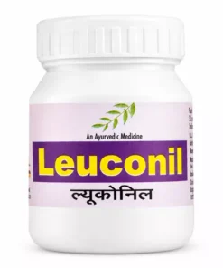 AVP Leuconil Capsules