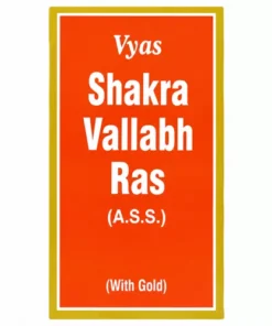 Vyas Shakra Vallabh Ras